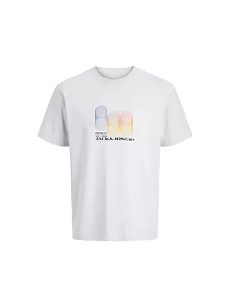 JACK & JONES | Jungen T-Shirt JCOCALMA | 